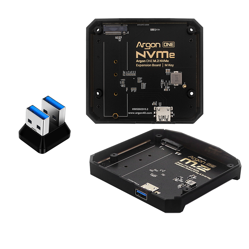 Placa de Expansão Argon ONE M. - Turing Pi 2 avaliação e preço