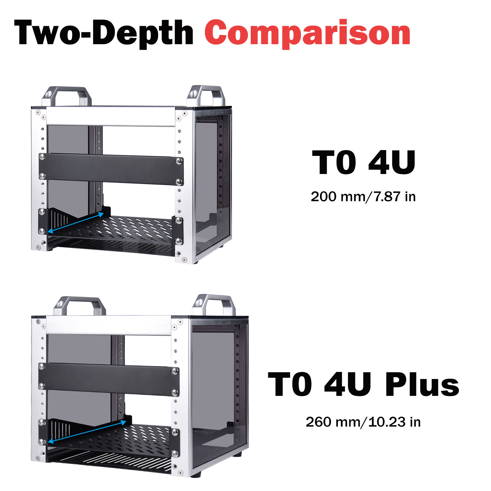 DeskPi RackMate T0-Plus Rackmo - Deskpi Super6C avaliação e preço