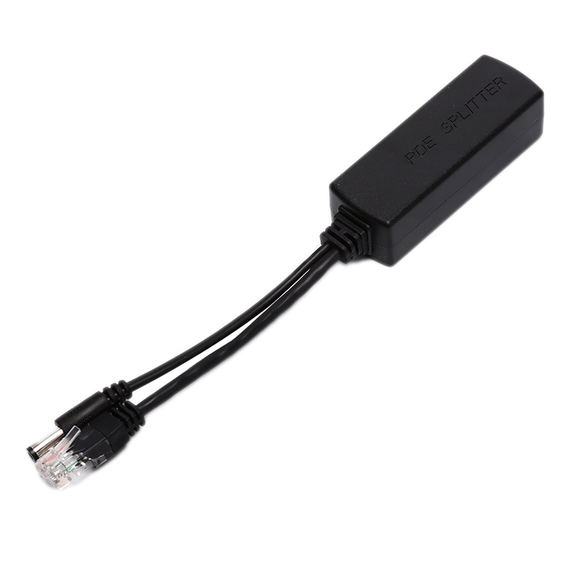 Divisor de energia Gigabit Act - Active Poe Splitter Gigabit 12V 2A avaliação e preço