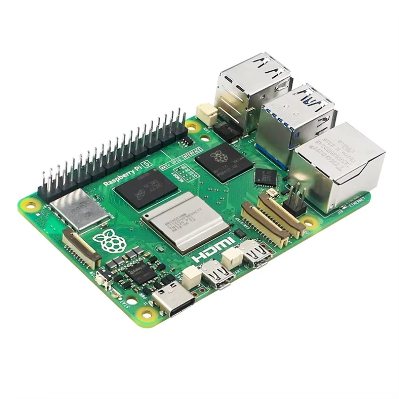 SmCpNew Original Raspberry Pi  - Raspberry Pi 5 8Gb avaliação e preço
