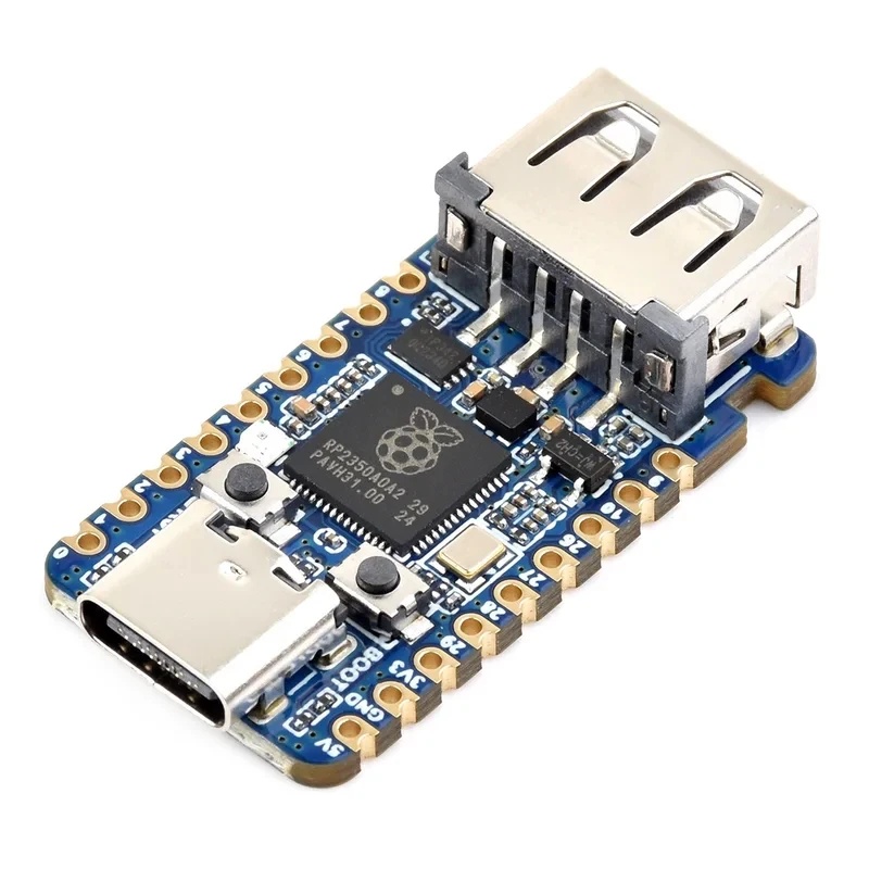 Placa de Desenvolvimento Raspb - Turing Pi 2 avaliação e preço
