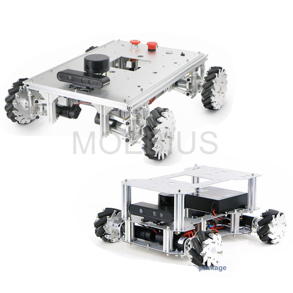 Chassi de Carro Robô com Rodas - Raspberry Pi 5 8Gb avaliação e preço